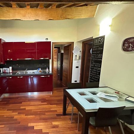 Country House B&B Casa Bassa 2 Piazza  エクステリア 写真