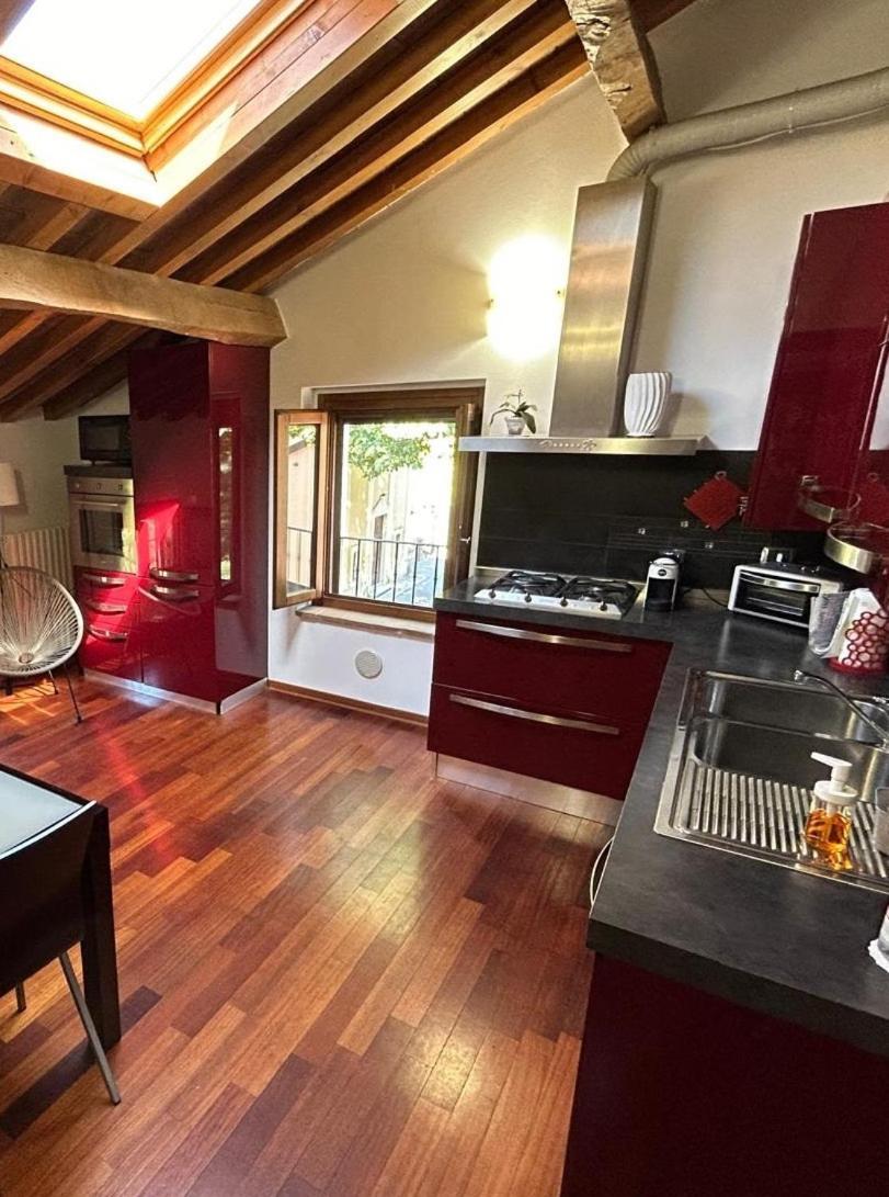 Country House B&B Casa Bassa 2 Piazza  エクステリア 写真