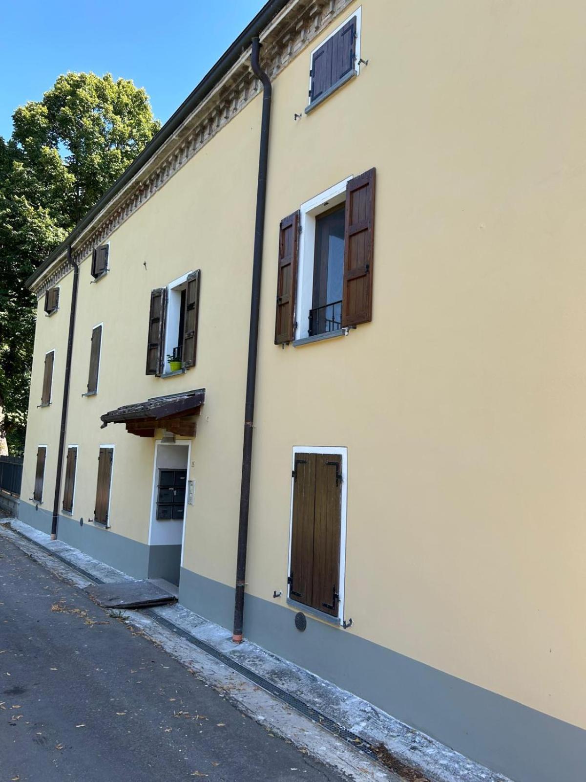 Country House B&B Casa Bassa 2 Piazza  エクステリア 写真