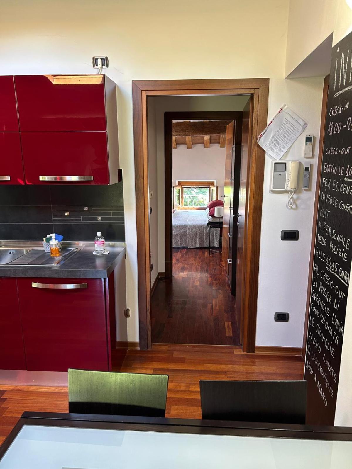 Country House B&B Casa Bassa 2 Piazza  エクステリア 写真