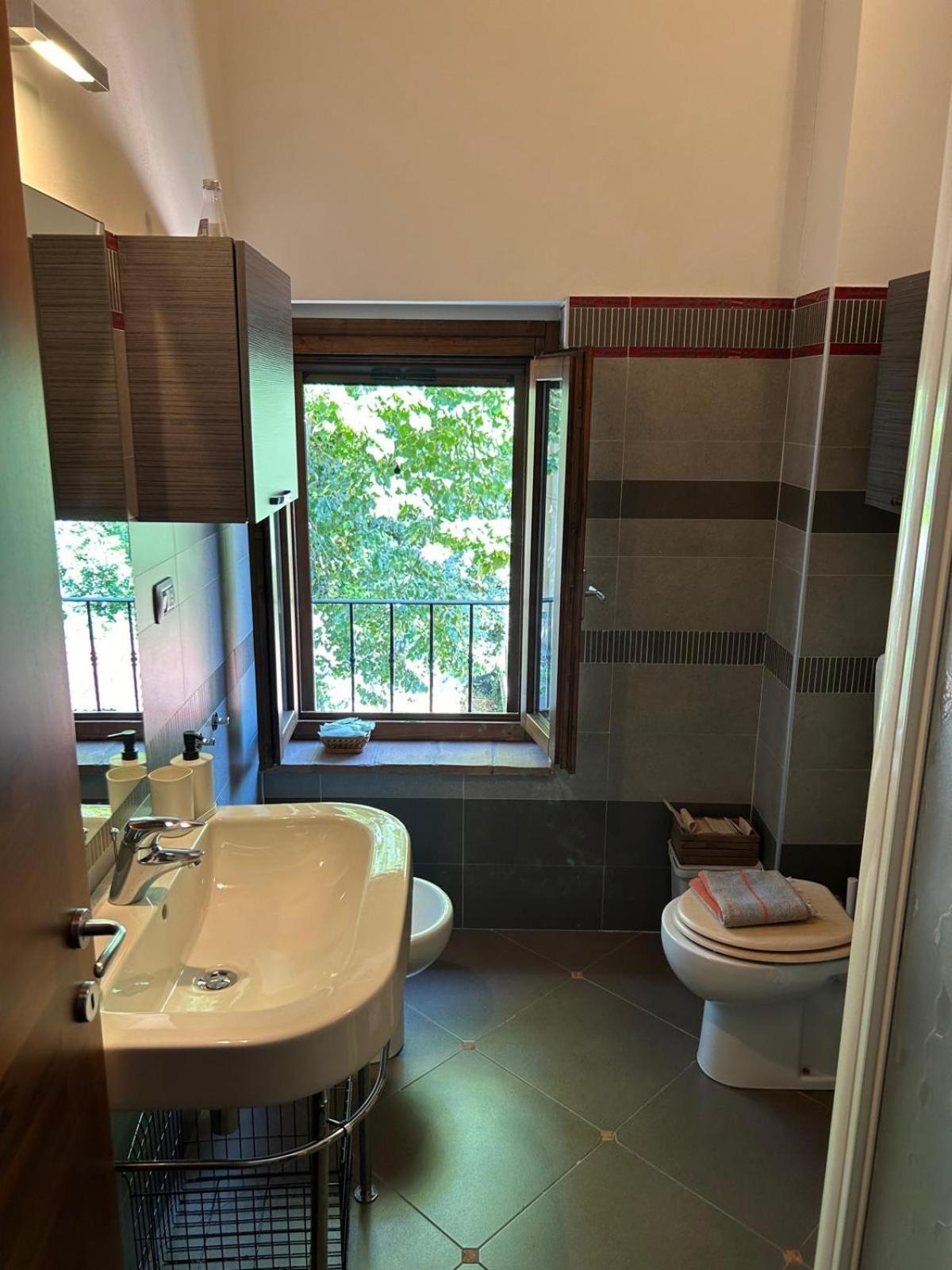 Country House B&B Casa Bassa 2 Piazza  エクステリア 写真