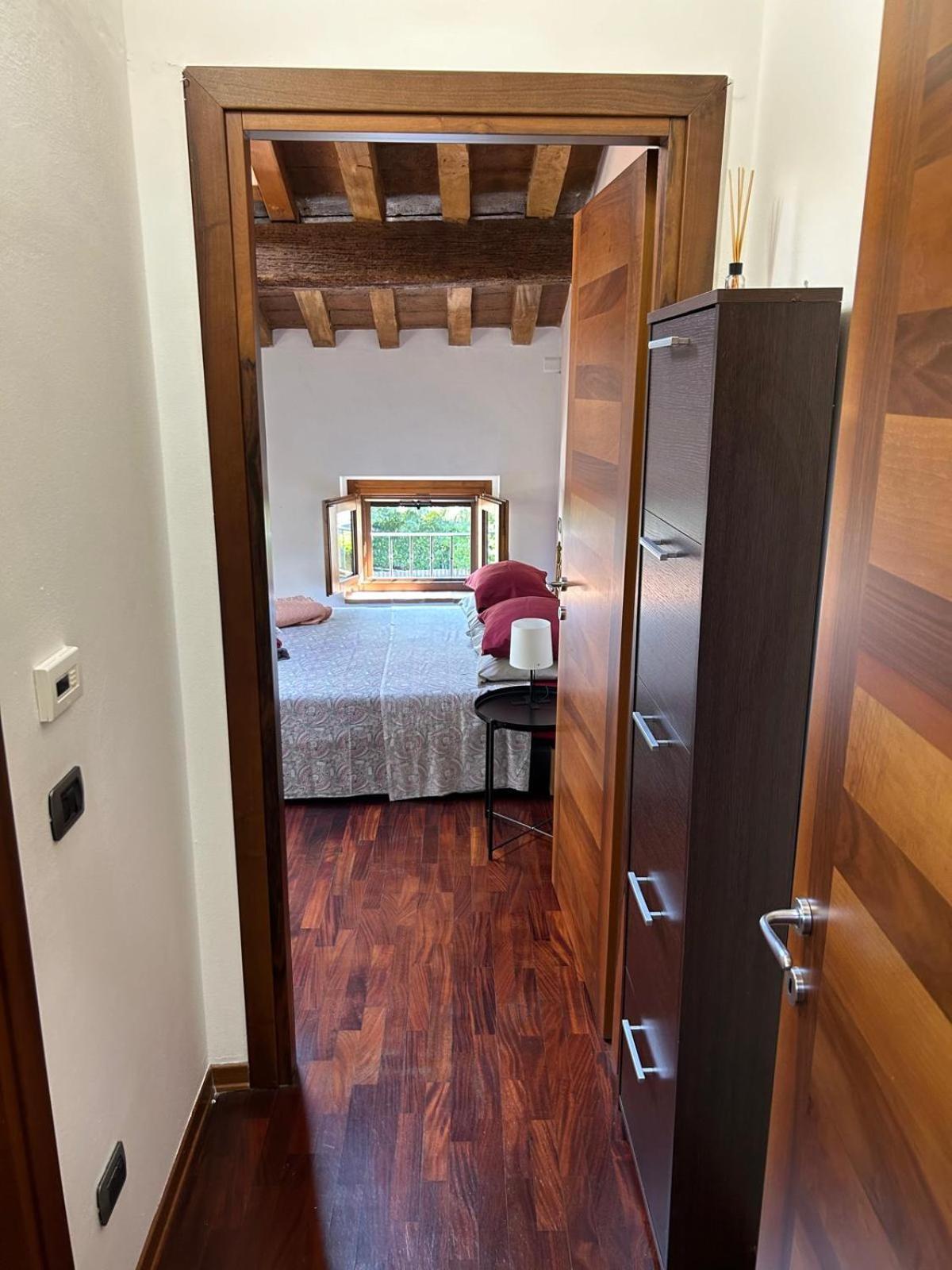 Country House B&B Casa Bassa 2 Piazza  エクステリア 写真