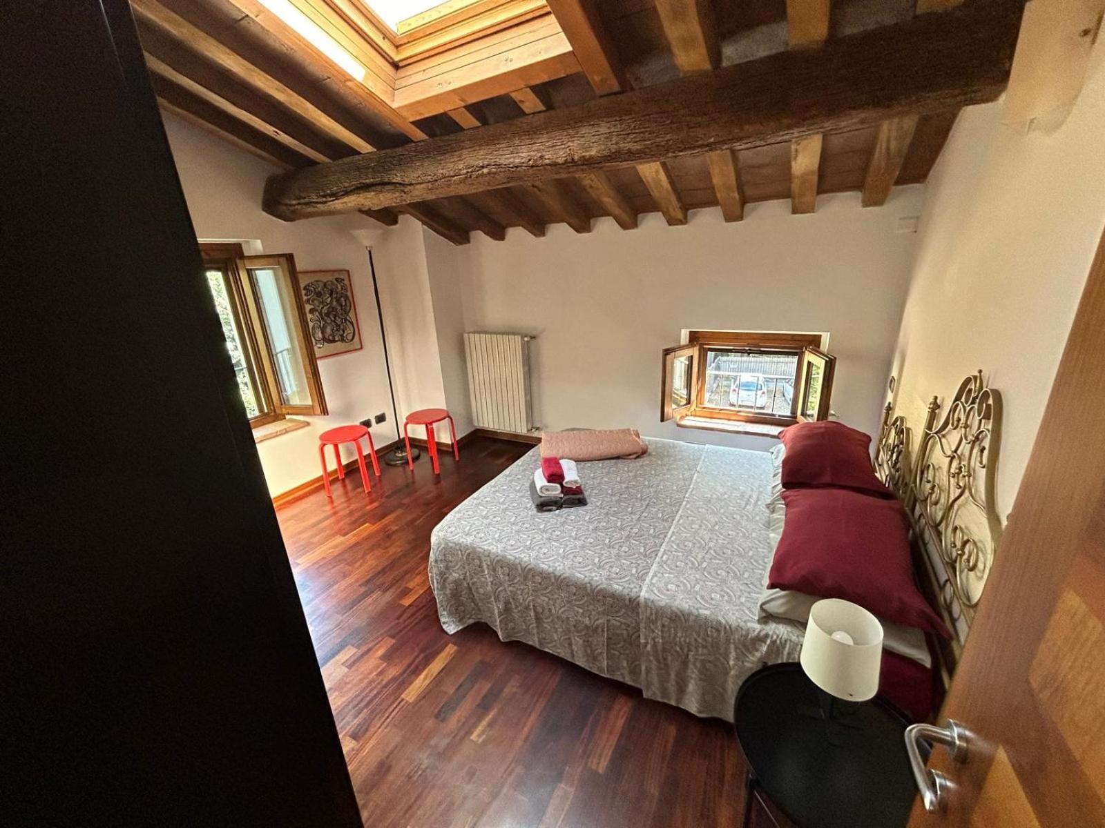 Country House B&B Casa Bassa 2 Piazza  エクステリア 写真