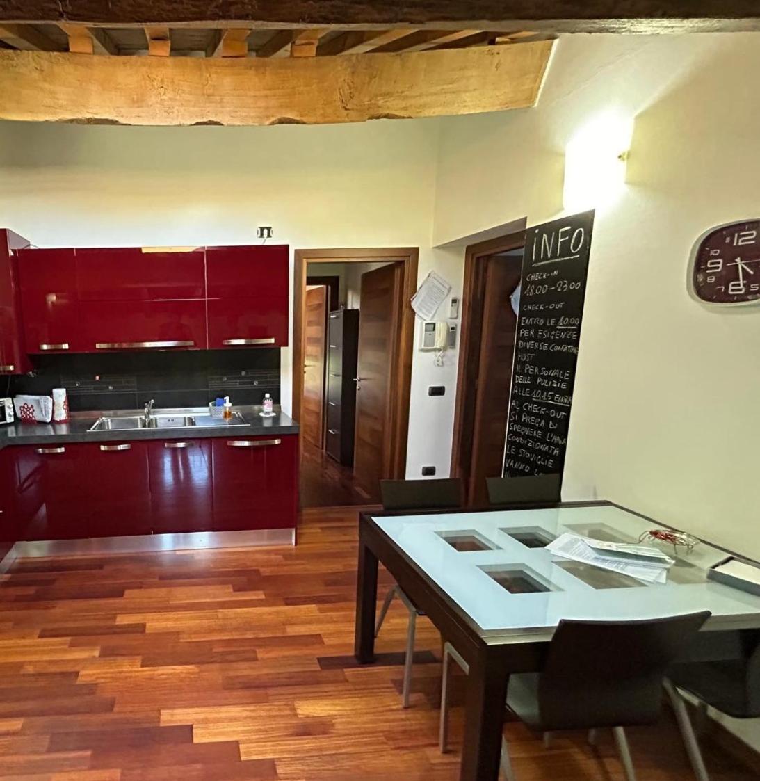 Country House B&B Casa Bassa 2 Piazza  エクステリア 写真